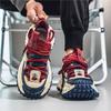 Hochwertige Herren-Sneaker Luxus Original Herren Schnürschuhe Luftpolster Laufschuhe Trendy Heißer Verkauf Herren Vulkanisierte Schuhe Zapatillas