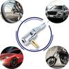 Diferite tipuri de anvelope auto roată anvelopă mandrina de aer pompa de umflare supapă clemă conector adaptor accesorii auto pentru compresor