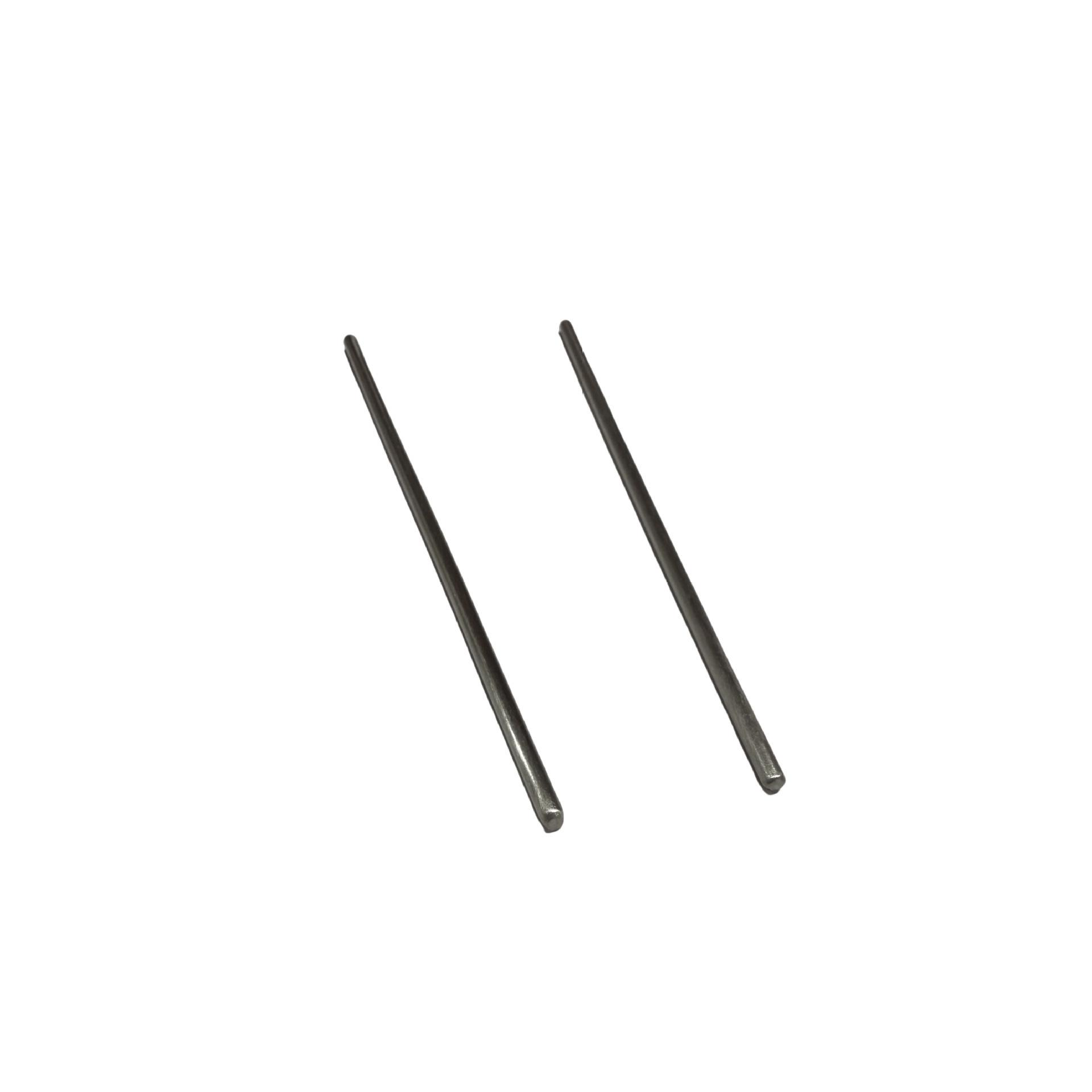 Профессиональный инструмент из нержавеющей стали для регулировки анкера гитары/баса 2 truss rods with packaging