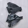 Compatible Bracket for 2015-17 Porsche Cayenne 95850524510/95850524610