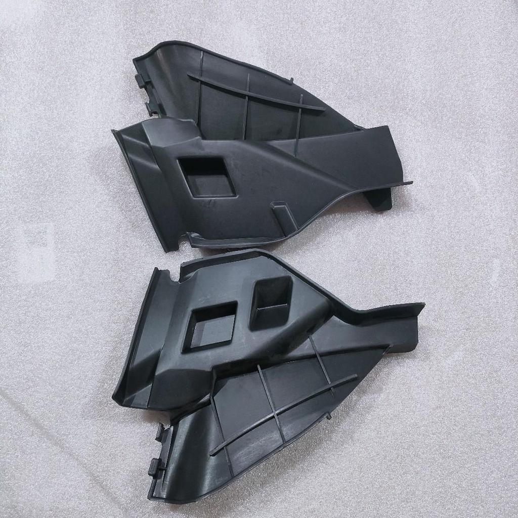 Compatible Bracket for 2015-17 Porsche Cayenne 95850524510/95850524610
