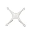 For DJI Phantom 4 Pro/Adv Body Shell Replacement Upper Shell Middle Frame Cover Landing Gear Repair Parts Brand