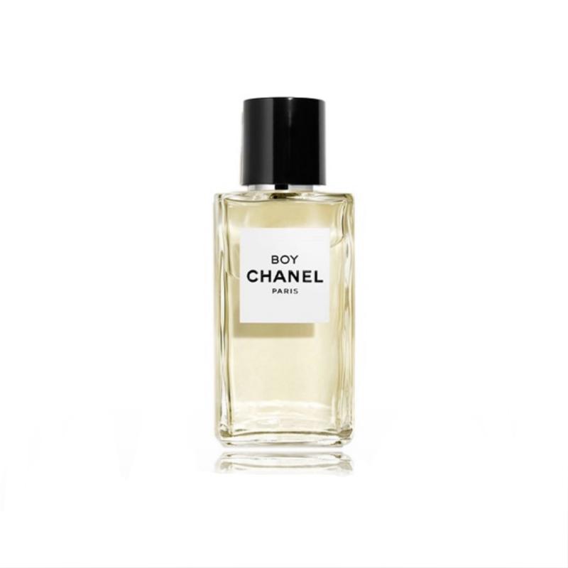 CHANEL Boy/Arthur Caplan, Коллекционная коллекция Мужские парфюмы Фужерная туалетная вода EDP Нероли Роза 35ml