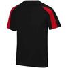 AWDis Cool Unisex Adult Contrast T-Shirt