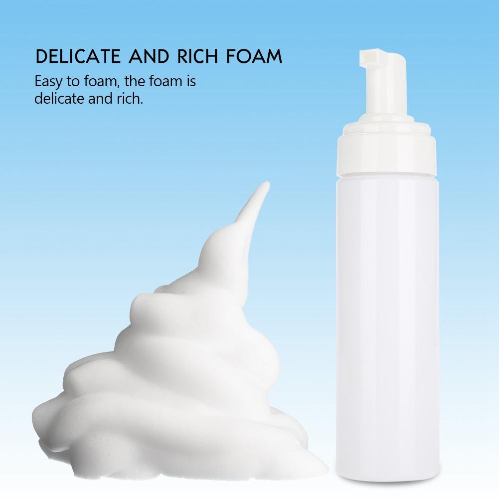 Tattoo Cyanophyta Green Algae Foaming Bottle Watering Can Soap Dispenser Tattoo Foaming Pump