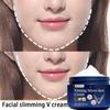 V-face Firming Cream Tightens Contours, Lifts and Tightens Chin and Facial Skin, and Loosens with Massage Cream