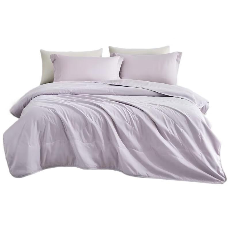 

Luolai Super Soft Washed Summer Quilt