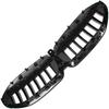 BMW 3 G20 G21 18-22 Headlight Grille (kidney) BLACK GLOSSY