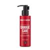 Mise-en-Scène Damage Care Red Protein Hair Cream Essence 140ml – Leave-In Protein & Smoothing Care for Damaged Hair