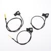 Sim Card Slot Adapter 4G Sim Slot Adapter With 20Pin Cable Connector For Android Multimedia Gps Radio Car Accessories