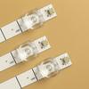 58R6E3 SVH580A31 LED Backlight Strip TV Replacement Part for JL.D580E1330-003AS-M LB58007 HD580X1U92 HD580X1U91 HD580X1U93 HE220