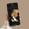 Astrology Tarot Cards Case For ZTE Nubia Red Magic 11 9S 8S 8 9 10 10S Pro Plus 6 7 6S 7S Pro 5G 6R 10 Air Cover