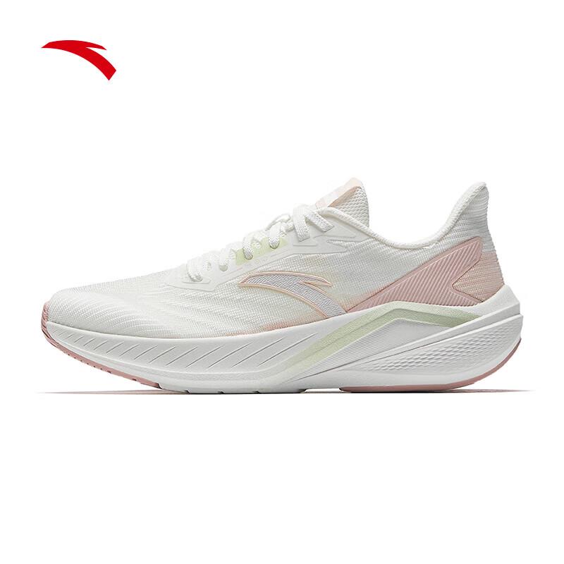 ANTA Lingfeng Women's Mesh Breathable Running Shoes