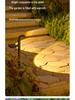 Solar Pathway Lights: Outdoor Garden Atmosphere Lights