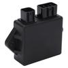 66T‑85540‑00 CDI Box Sturdy Stable Wearable Ignition CDI Module Box for 2 Stroke 40 Horsepower