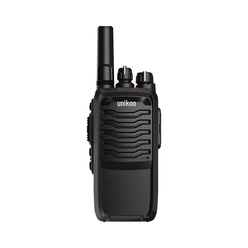 

UNIKOO U666Ex Explosion-Proof Walkie-Talkie (CN version)
