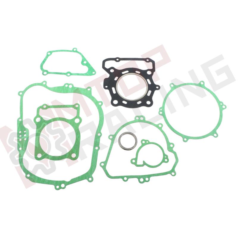 Motorcycle Generator Cylinder Engine Gasket Cover For Kawasaki KLX250 KLX250R KLX250S 1994-2014 11060-1319 11061-1507 11061-1477