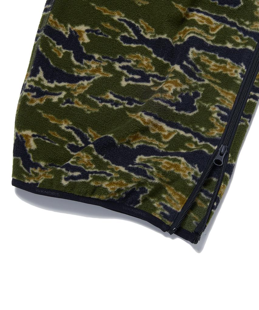 WKNDRS Camo Fleece Pants (Camo)