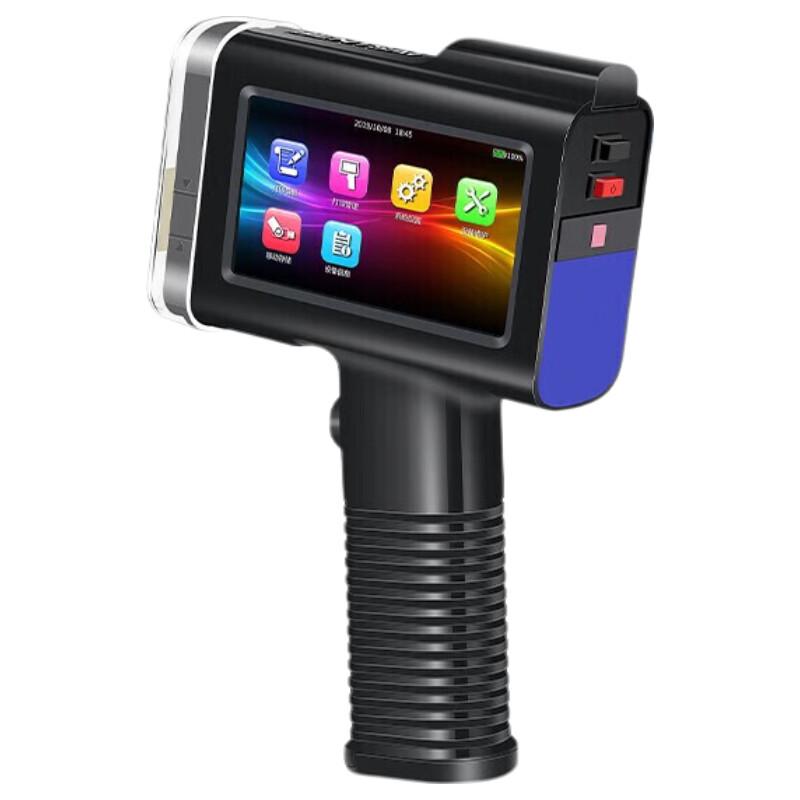 Bencai Handheld Inkjet Coding Machine