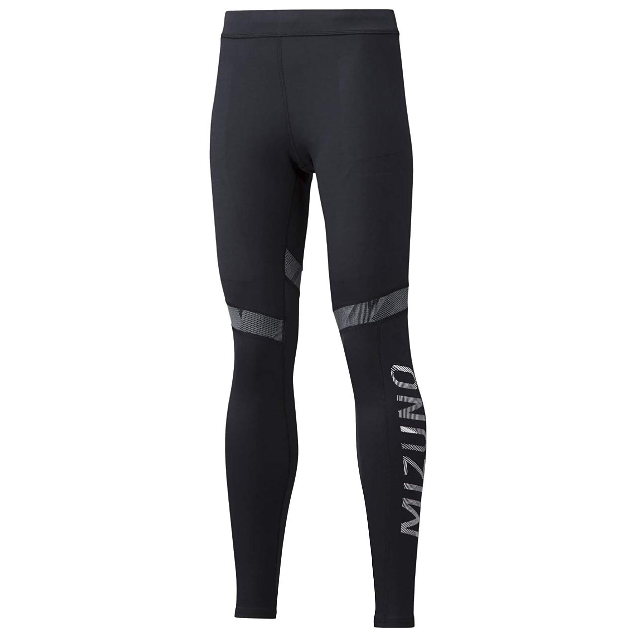 

Mizuno Breath Thermo Long Tights Size S to Japanese size J2MB9701, Women s, Black, (equivalent S) чёрный