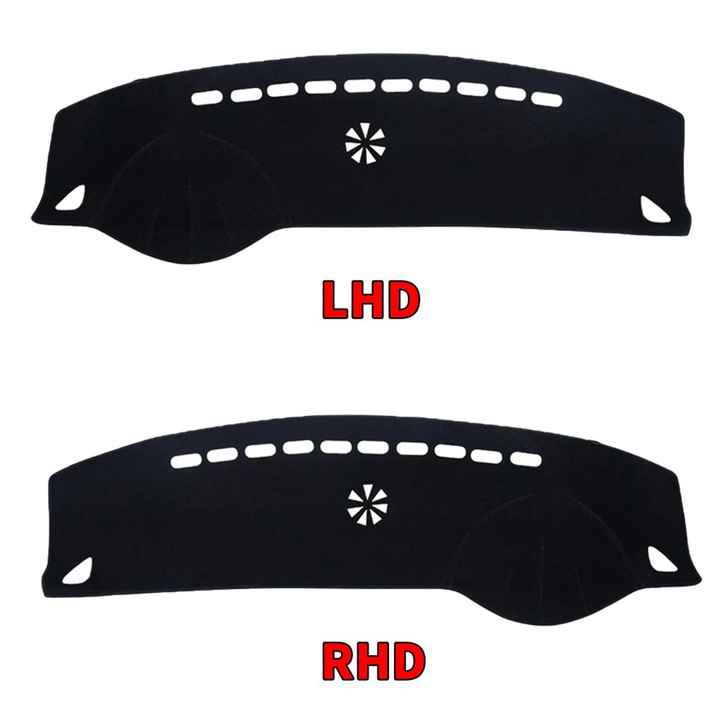 Custom Car Dashboard Cover, Sunshade, Anti-slip Mat, Protection for Hyundai Grandeur Azera 2011-2006