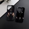 Turkey C-Cukur Show TV Phone Case For IPhone 17 Air 16 15 14 11 12 13 Pro Max Plus X XR XS Colored Silver Hard Cover
