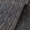 Korean Style Fresh All-season Solid Color Fabric Cotton Sofa Cushion Non-slip Cushion Cotton Sofa Cushion Towel