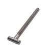 High-Strength T-Head Hammer Screws, Stainless & Carbon Steel