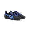 Onitsuka Tiger Runspark 2.0 Cow Leather Versatile Low top Casual Shoes Unisex Black/Blue 1183C606-001