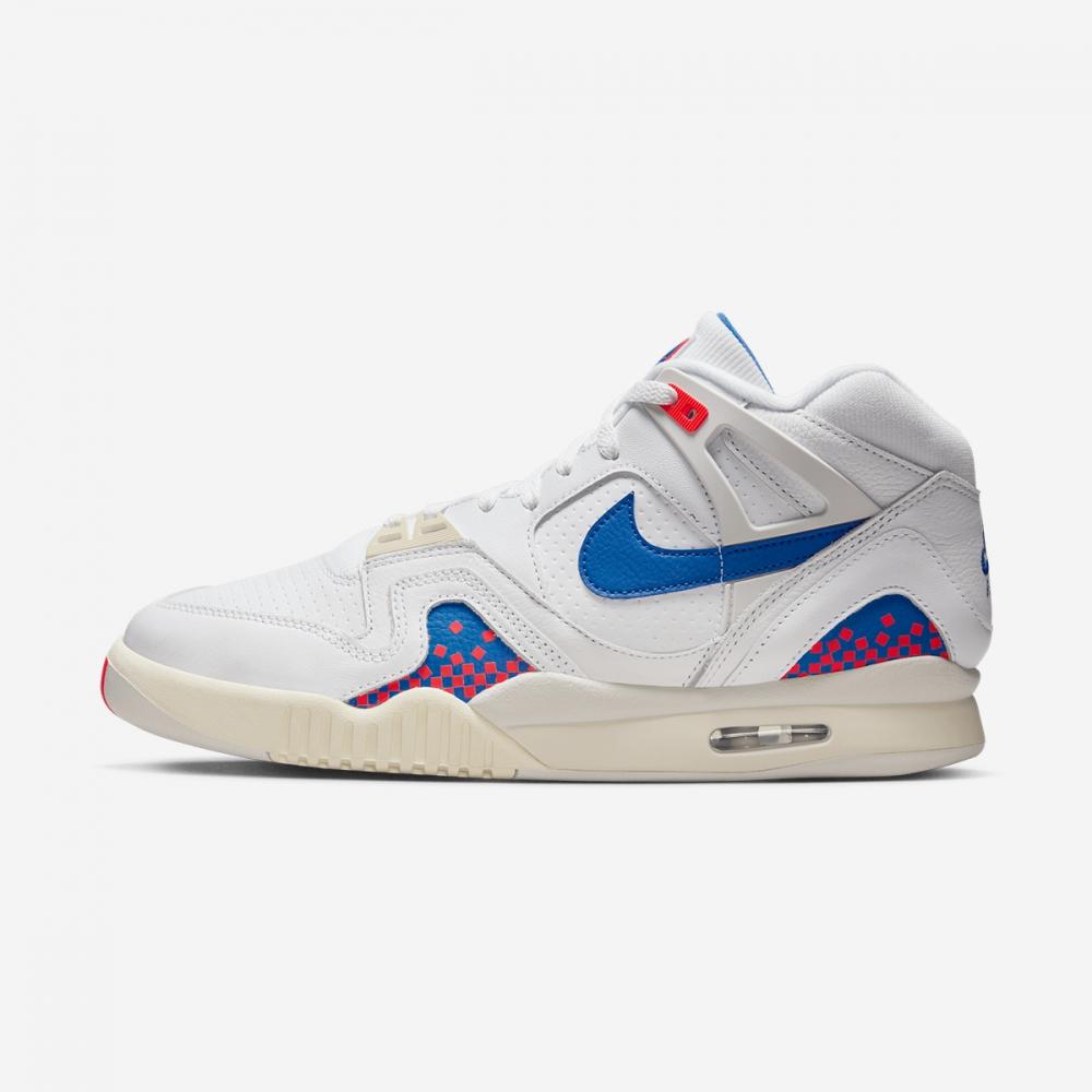 Nike Air Tech Challenge Ii Qs Fz9033 102