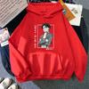 New Fashion Anime Levi Ackerman Printing Hoodies Unisex Autumn And Winter Sweatshirt Sports Loose Hoodie Casual Tops