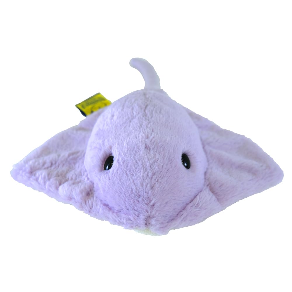 Pluszak Fluffy's S Ray PU