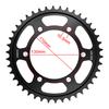 525 42T 43T 44T 45T 46T Rear Sprocket Gear Wheel Cam For Suzuki Road GSX-R600 GSXR 750 GSXR1000 2011-