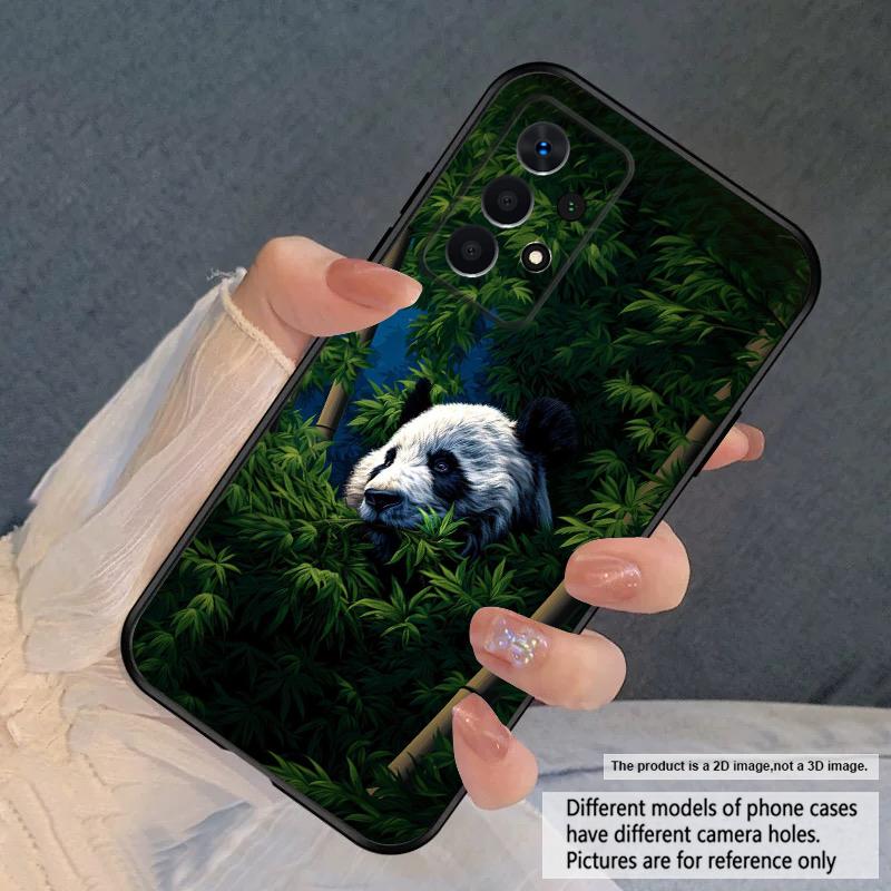 Cute Tiger and Bird For Samsung A03 Core A04 05 06 12 14 15 16 22 23 Galaxy 25 26 4G 34 35 52 53 56 71 73 90 5G Soft Phone Case