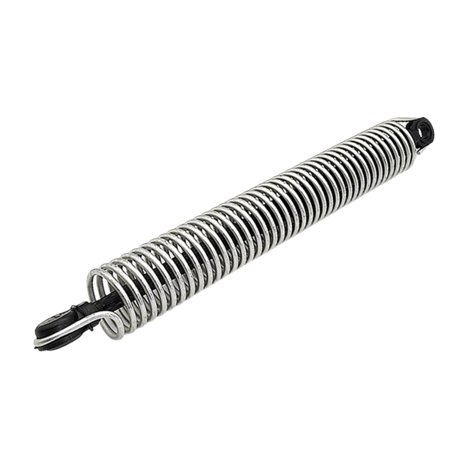 

Сборка автомобильных аксессуаров с пружиной натяжения багажника, простая в установке и замене