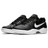 Nike Air Zoom Resistance Tennisschuhe Schwarz/Weiß 918194-010