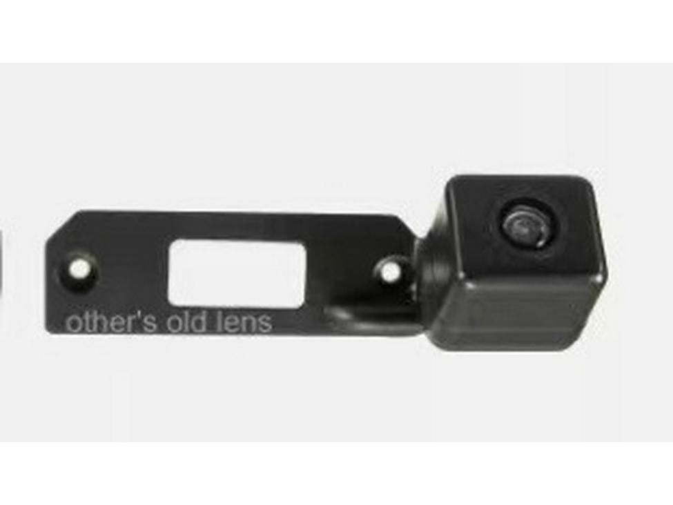 Volkswagen T5 Golf MK4 HD Rearview Reversing Camera
