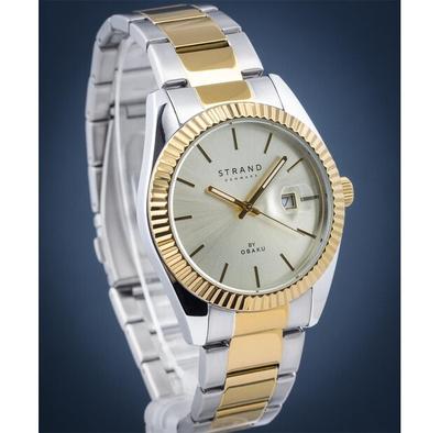 Uniseks Saat – Kuvars Saatler