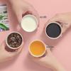 Fresh Living Thick Disposable Paper Cups