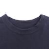 sacai Excellent condition women's docking T-shirt, navy and green, size 2, 19-04324, 19Stainless Steel tops 2 Navy x greenUsed