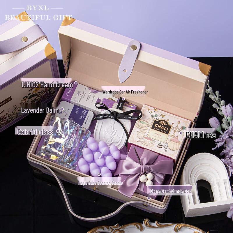 Alice s Garden Women s Day Luxury Gift Set