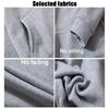 Cartoon Japan Anime IPPO Muay Thai Kick Boxing UFFC MMA Jacket Sweatshirt Hoodies Cosplay Men Women Kid Unisex Sport Gym Fitness Workout