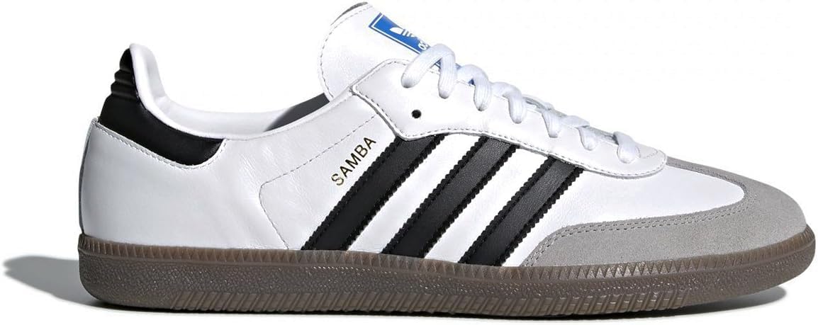 

SAMBA Granite B75806 Япония [Adidas] Белый/Черный/Прозрачный 27.0 см