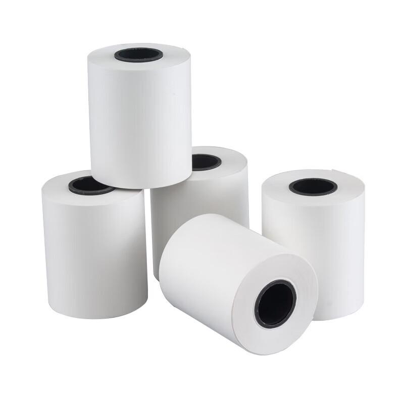 Zhanfu Non-Thermal Receipt Printer Paper Rolls