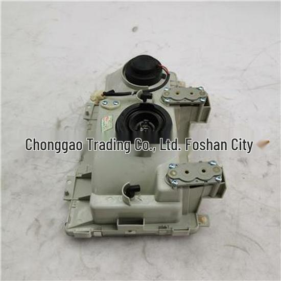 Foton Left Front Headlight - Part No. 1B17837150011