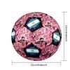 Messi 10 Number Legendary Msn Trio Size 5 Football Machine Sewn Indooroutdoor Universal Football Surprise Collection Gift