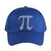 Pi Symbol   decimal values cap Summer Woman Man Adult Hat Casual Adjustable Funny Dad Printed Baseball Caps boyfriend