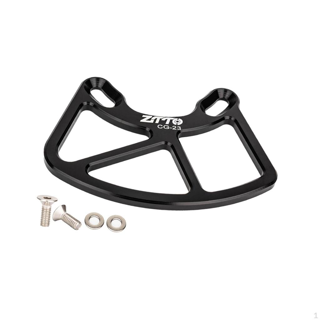 Bike Chain Guard for Enhanced Protection