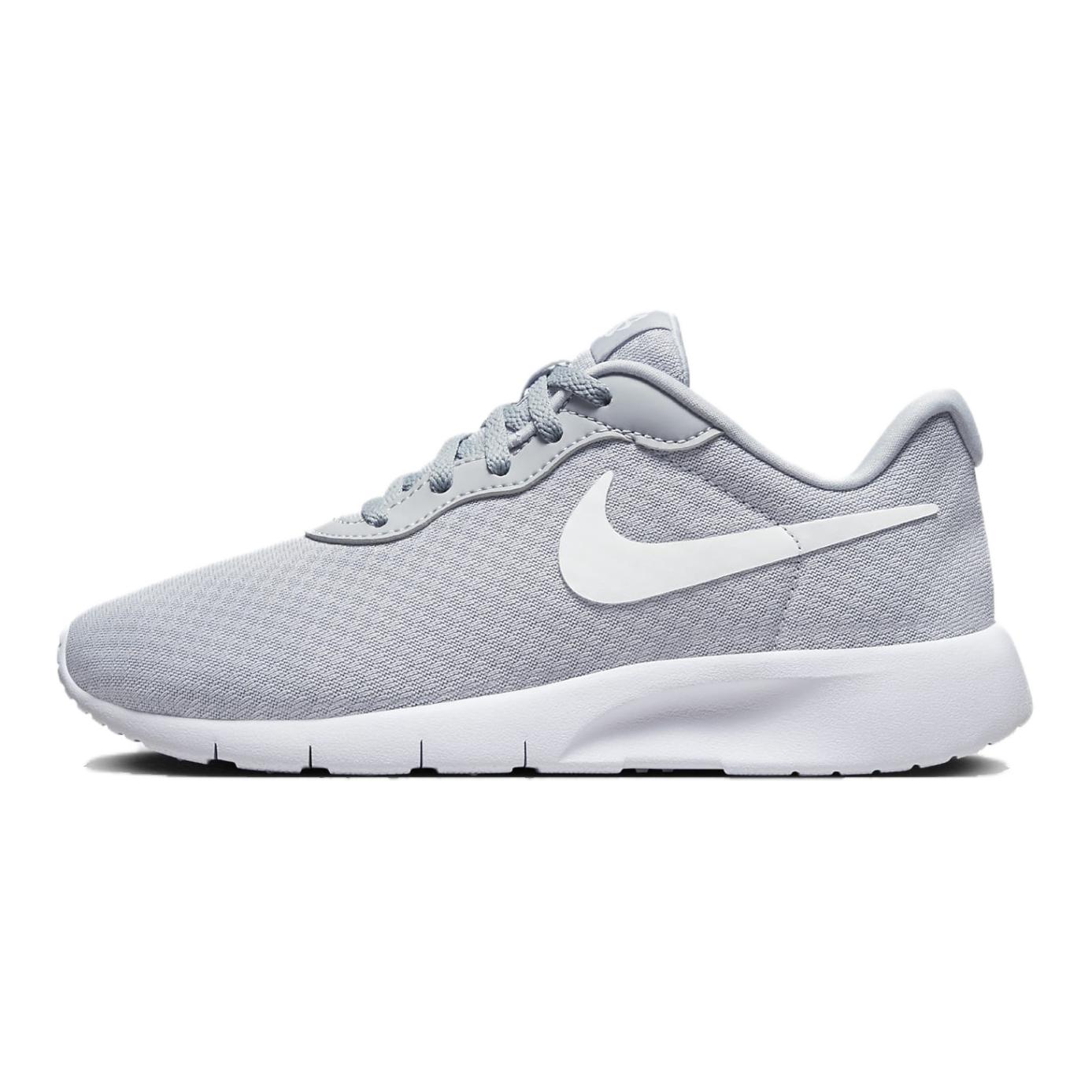 Nike Tanjun EasyOn GS  Wolf Grey  DX9041-001 35.5
