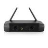 MusicMate MM-550 VocalSound Wireless Microphone Set
